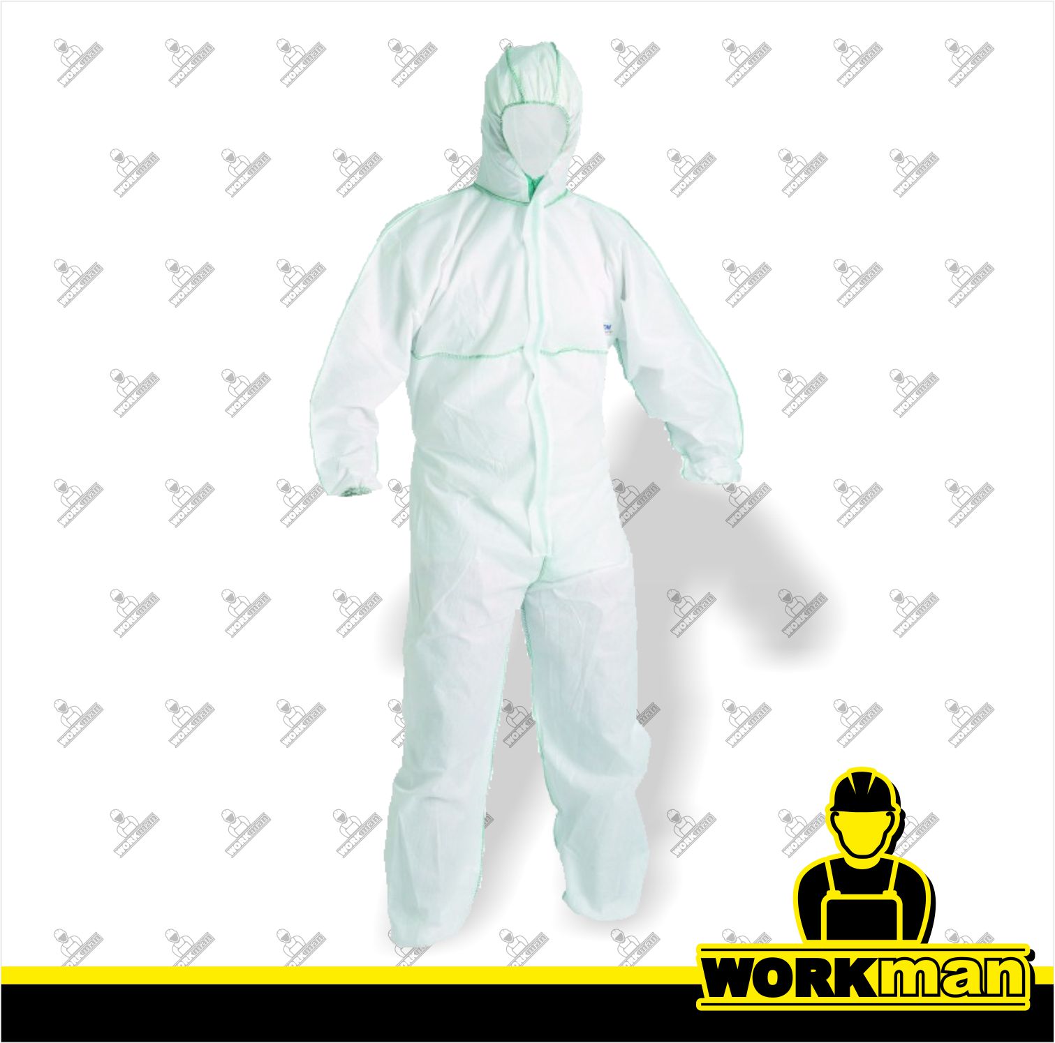 Ochranný oblek CHEMSAFE C1 Chemsafe overal