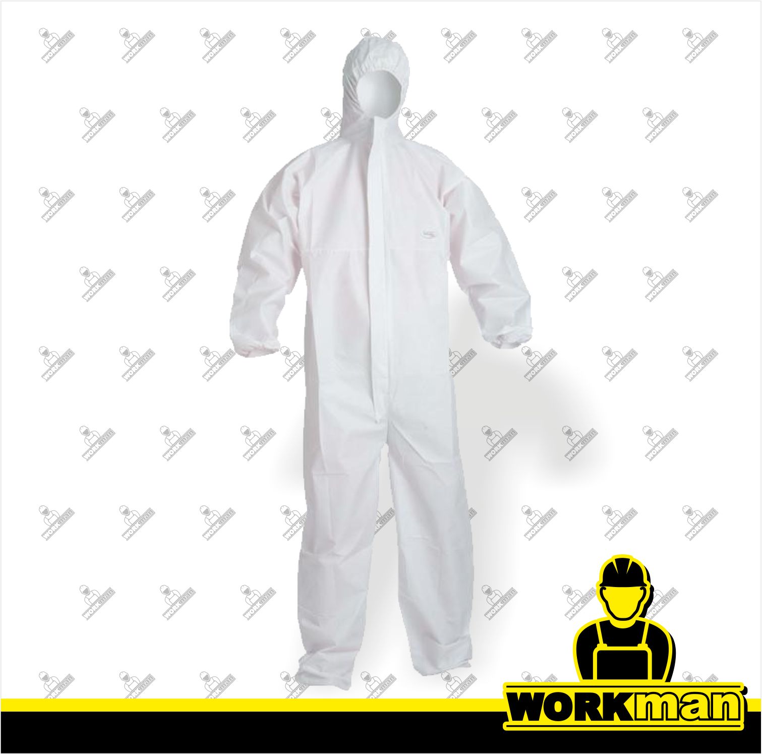 Ochranný oblek CHEMSAFE 500 Chemsafe overal