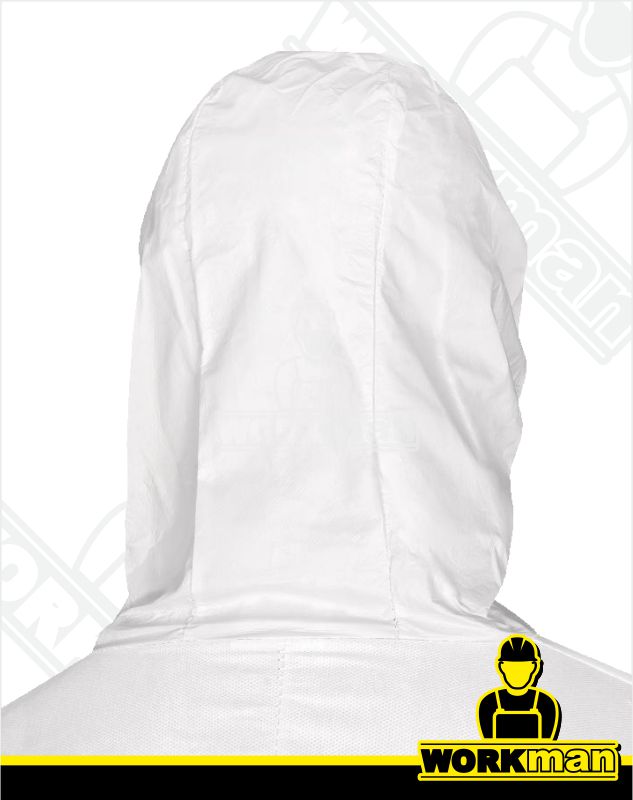 Jednorazová ochranná kombinéza DELTATEK 5000 DT117 Deltaplus