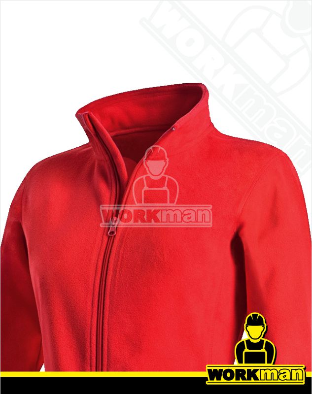 Dámská fleecová mikina ACTIVE Stedman