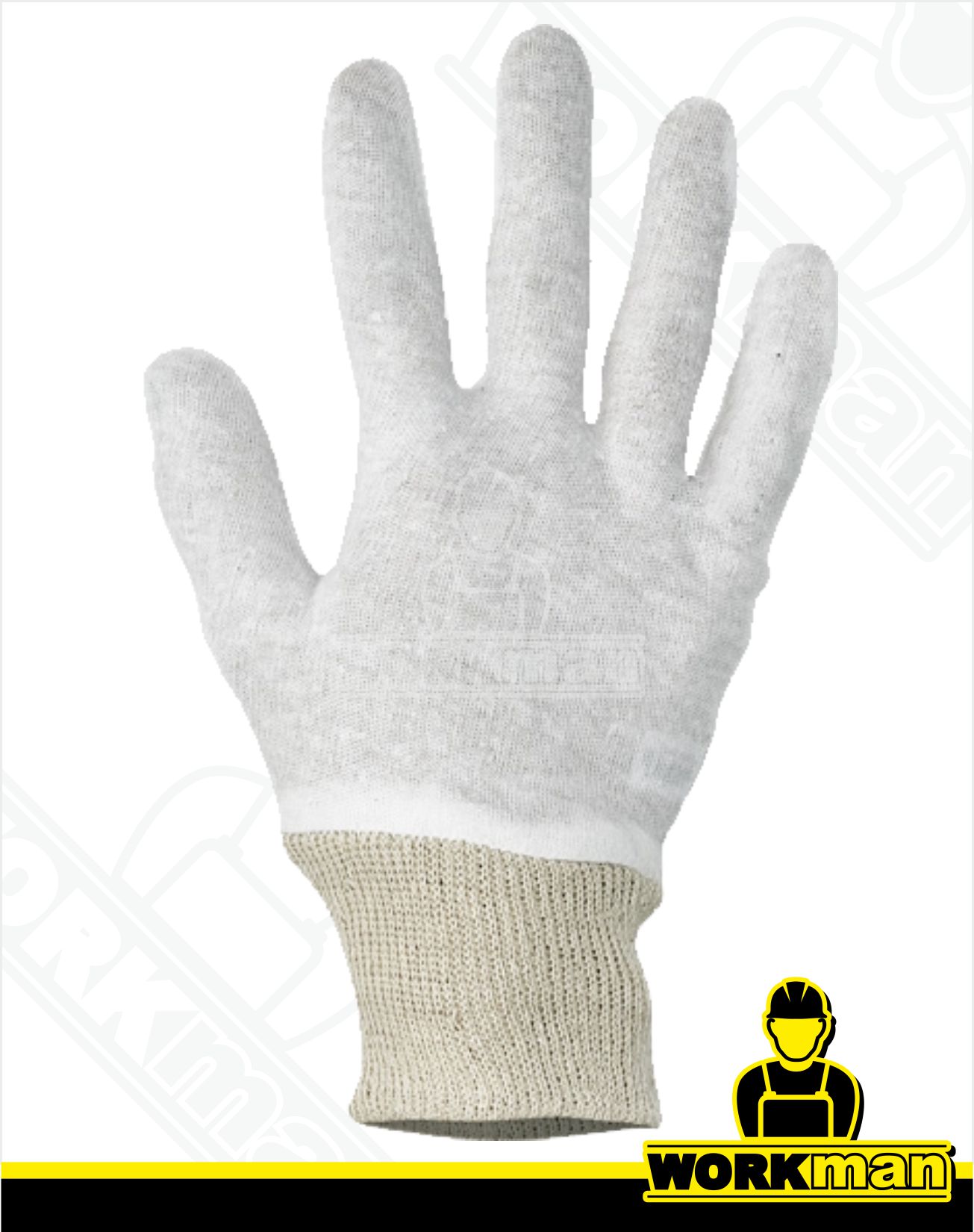 Textilné rukavice CORMORAN Červa :