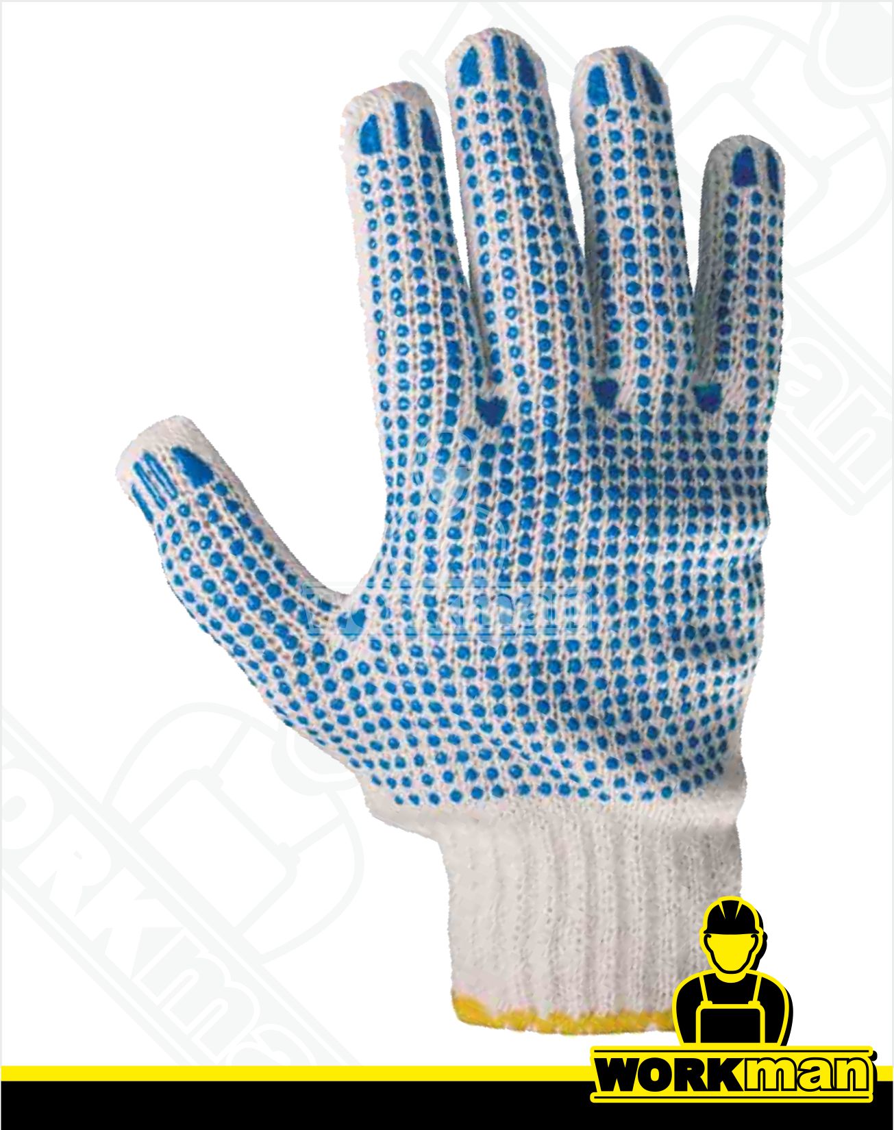 Povrstvené rukavice QUAIL Červa :