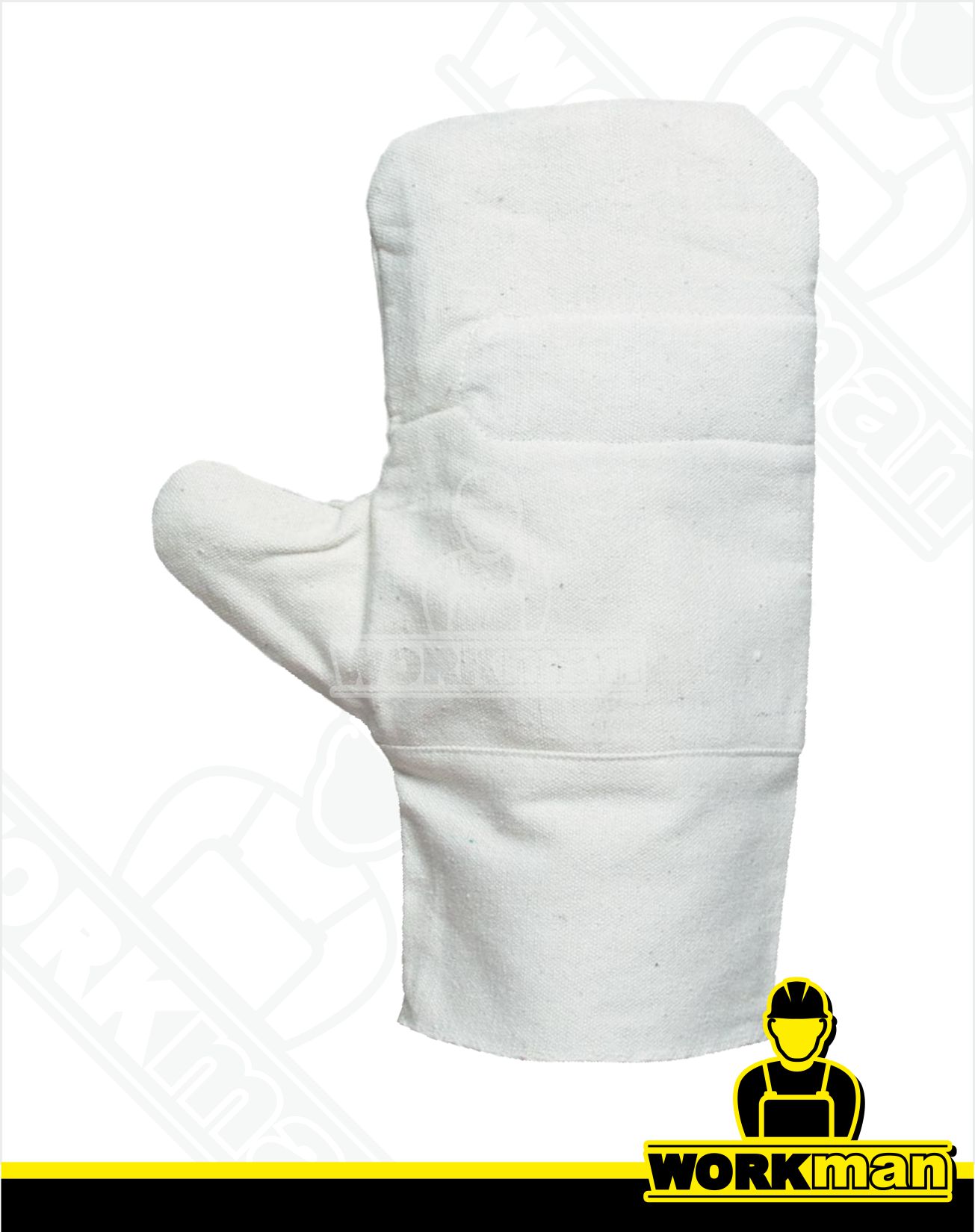 Textilné rukavice OUZEL Červa