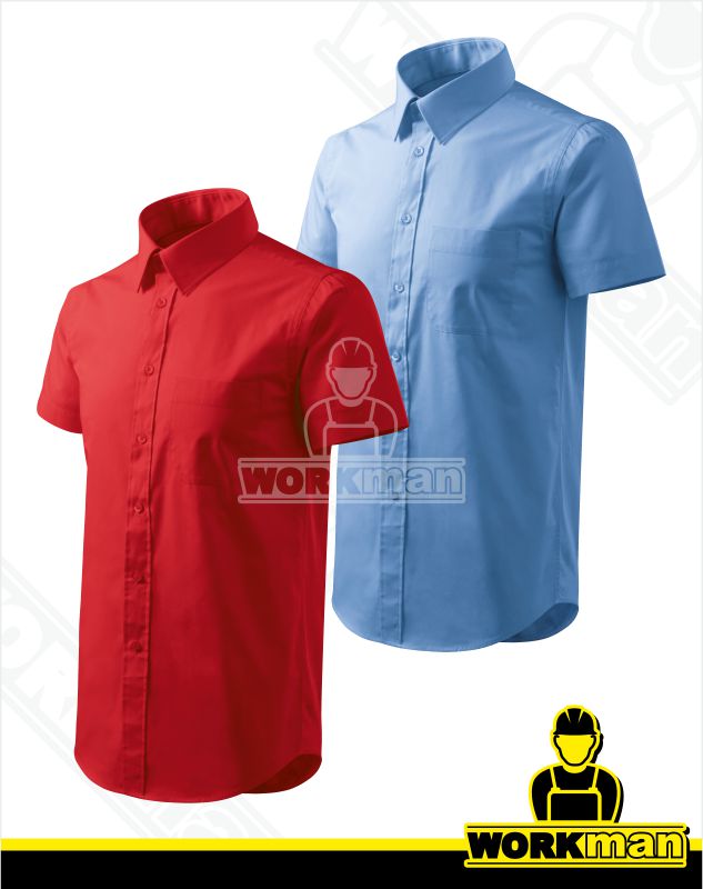 Pánska košeľa CHIC Malfini