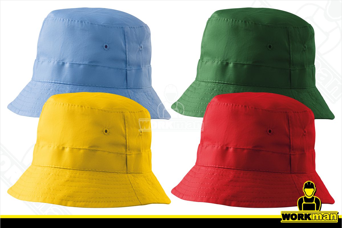 Unisex klobúčik CLASSIC Malfini