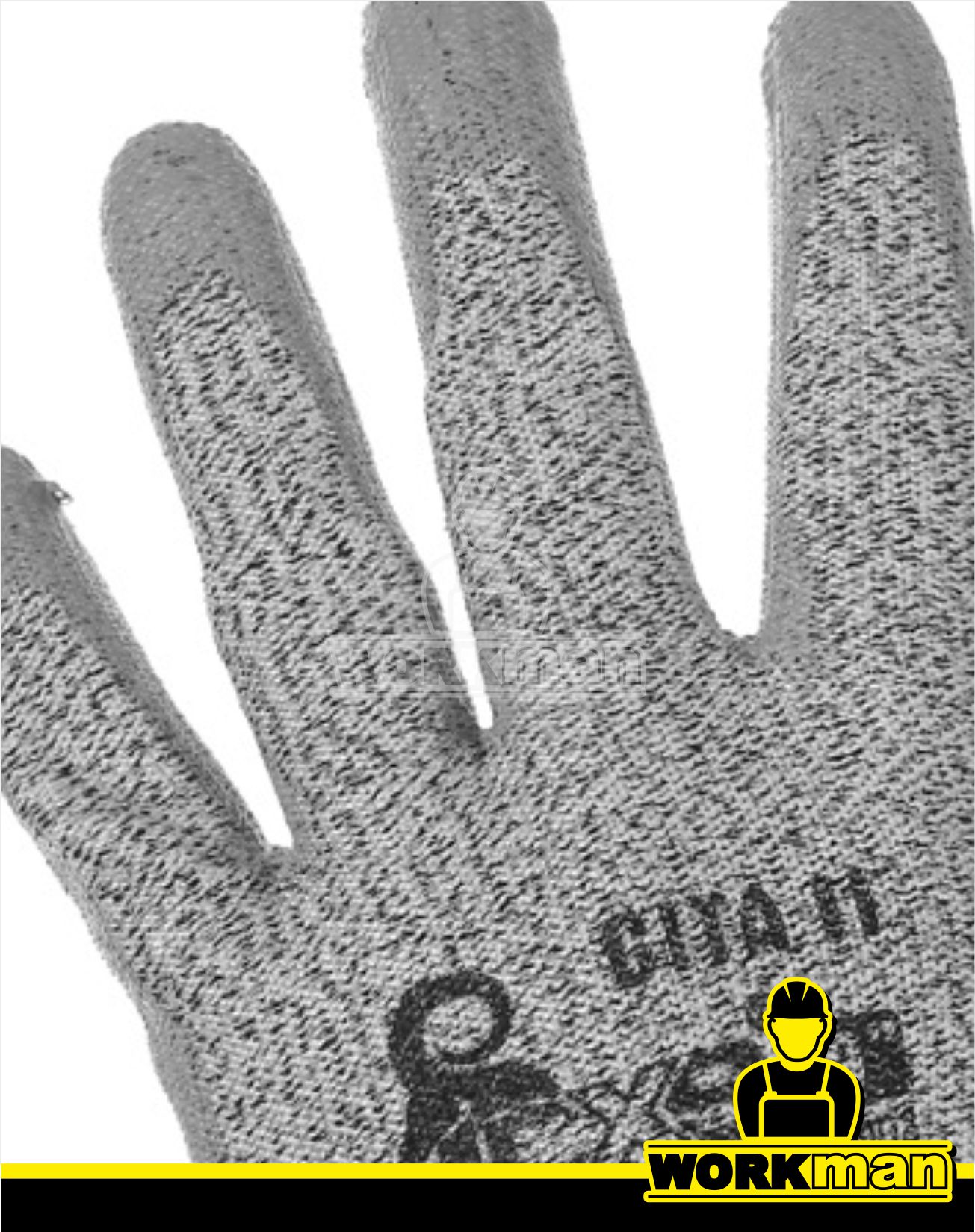 Protiporezné rukavice CITA II Cxs