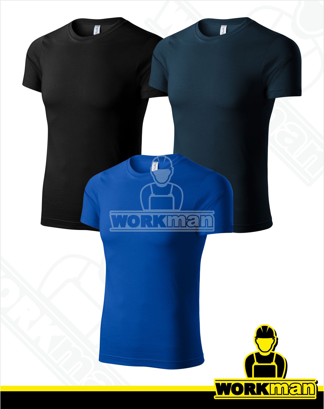 Unisex tričko PEAK Piccolio