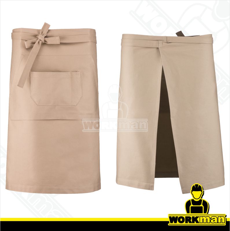 Barmanská zástera CAVISTE Kariban