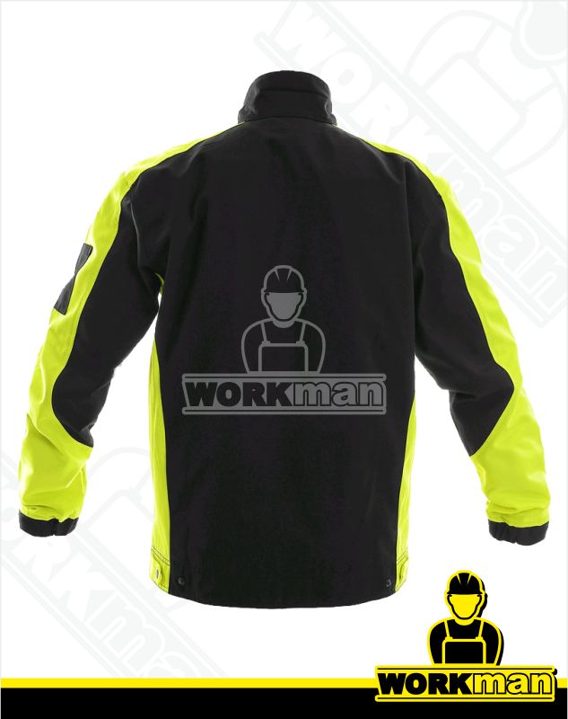 Montérková blúza SIRIUS BRIGHTON Cxs