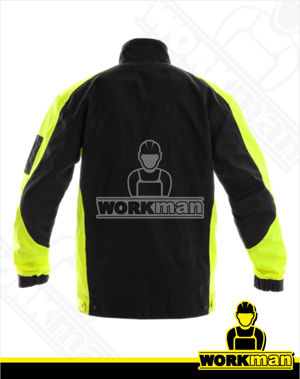 Zateplená montérková blúza SIRIUS BRIGHTON Cxs