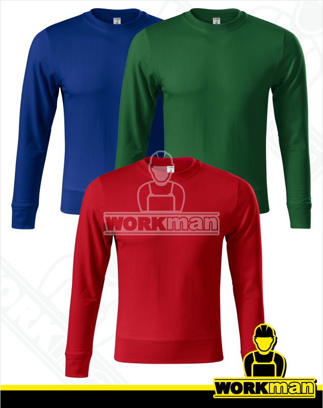 Mikina ZERO Piccolio