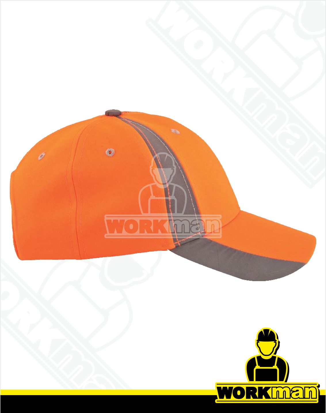 Reflexná šiltovka TWINKLE Ardon -