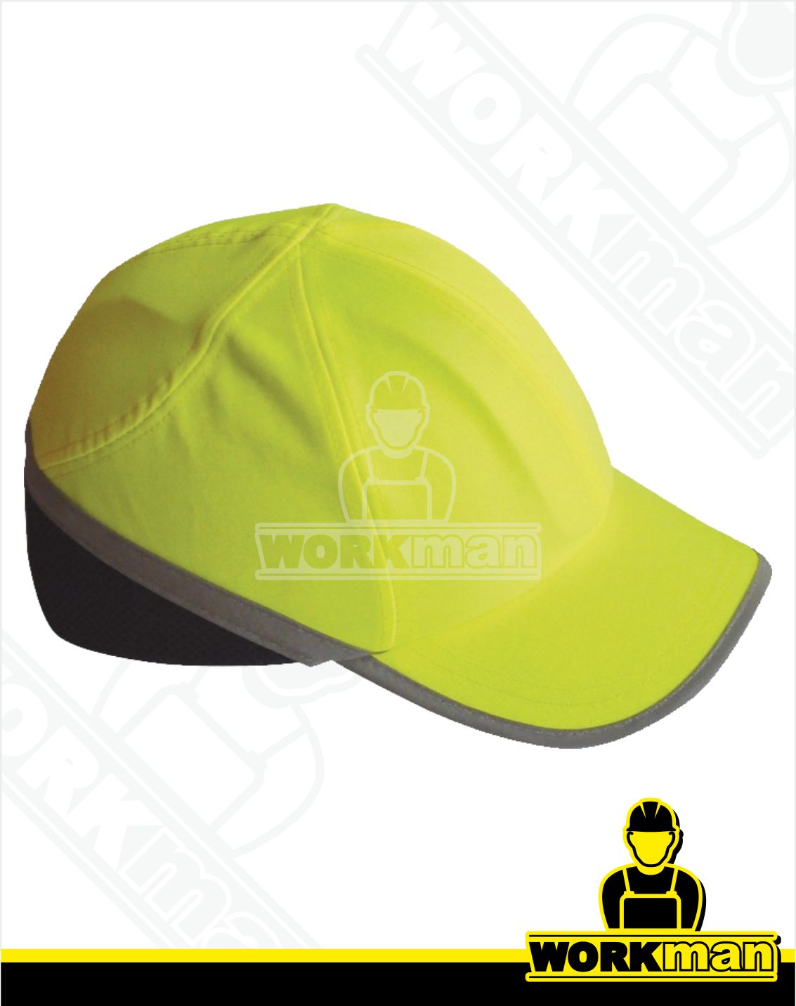 Pracovná bezpečnostná čiapka HI-VIS PW79 Portwest