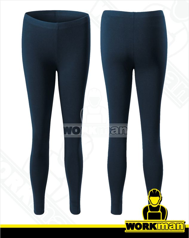 Dámske legíny BALANCE Malfini