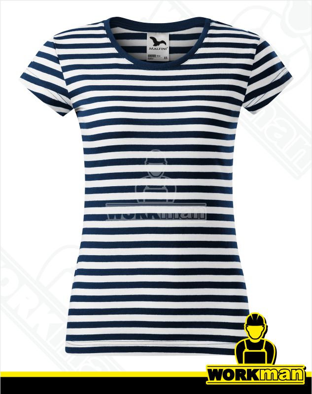 Dámske tričko SAILOR Malfini