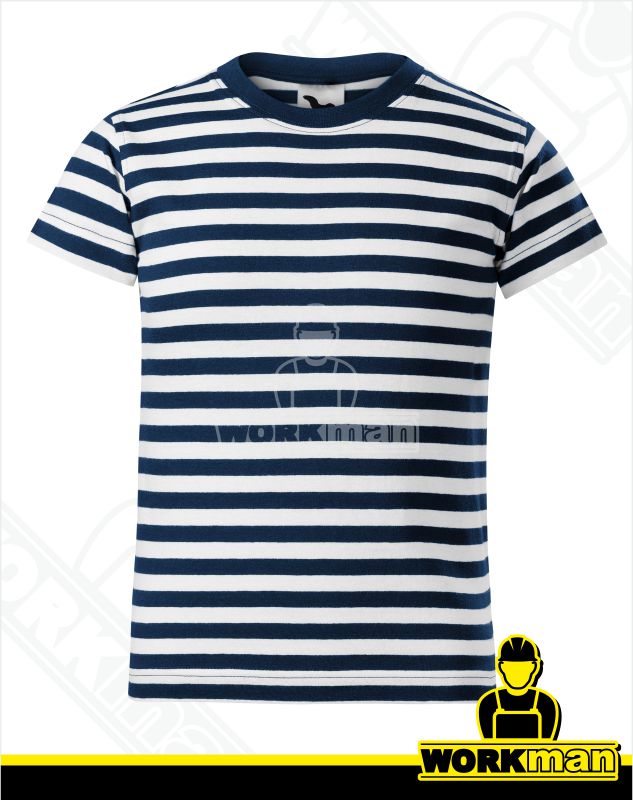 Detské tričko SAILOR Malfini