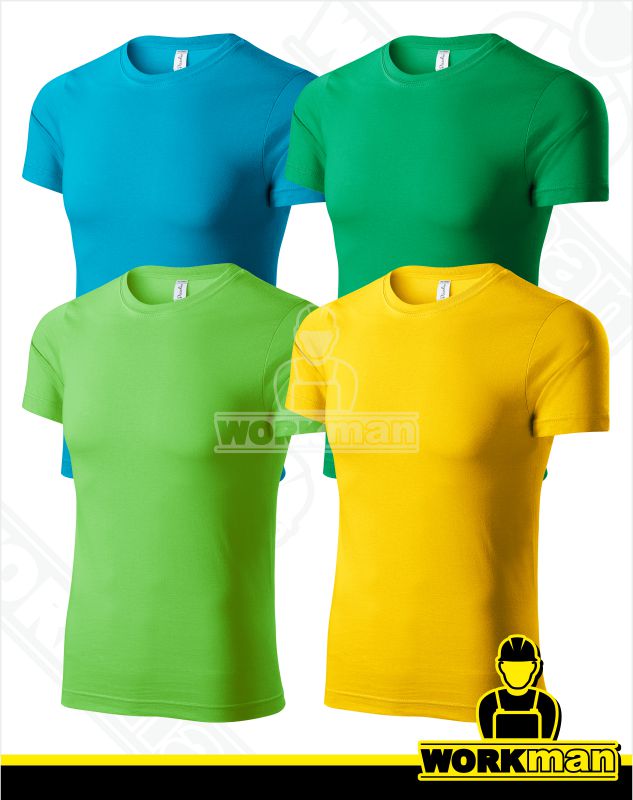 Detské tričko PELICAN Piccolio