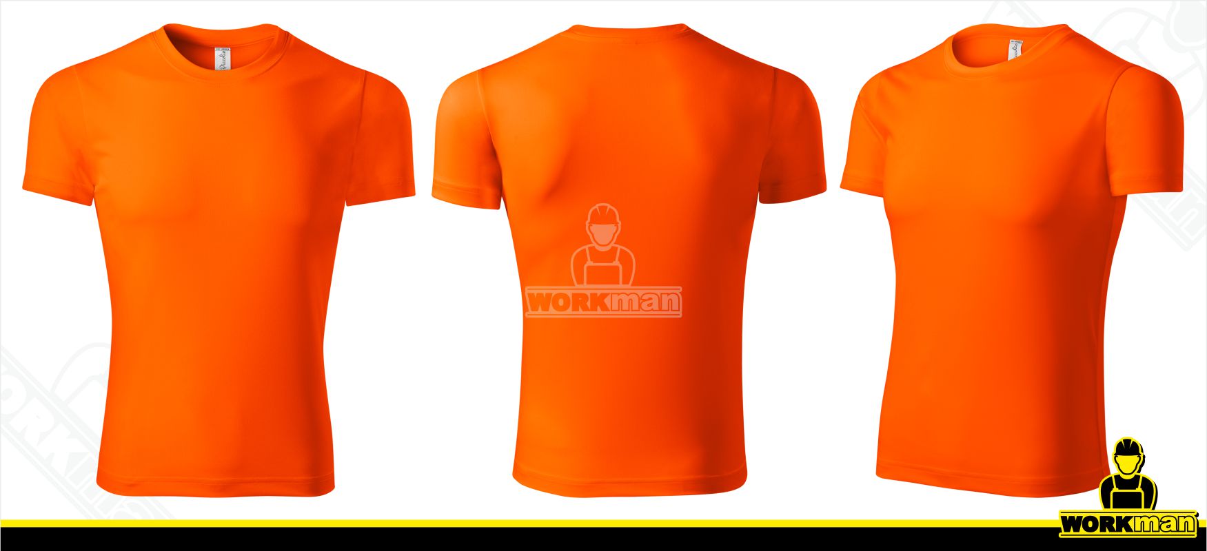 Unisex tričko PIXEL Piccolio