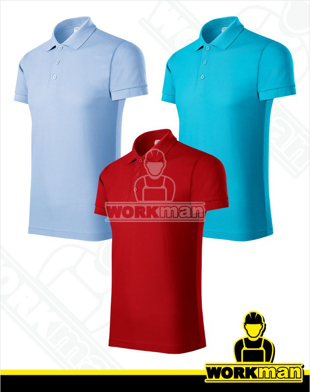 Pánska polokošeľa JOY Piccolio