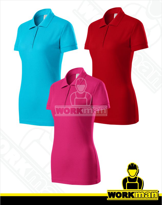 Dámska polokošeľa JOY Piccolio