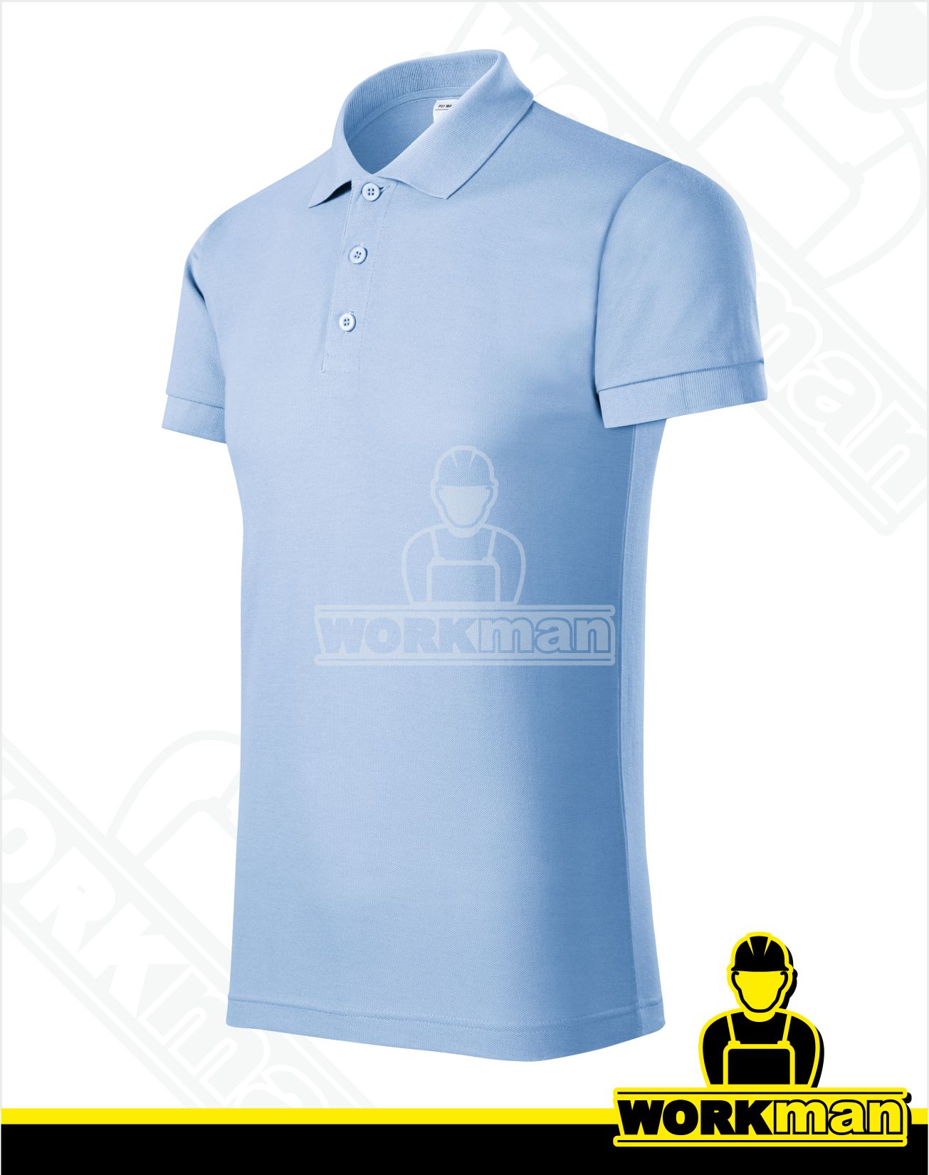 Pánska polokošeľa JOY Piccolio