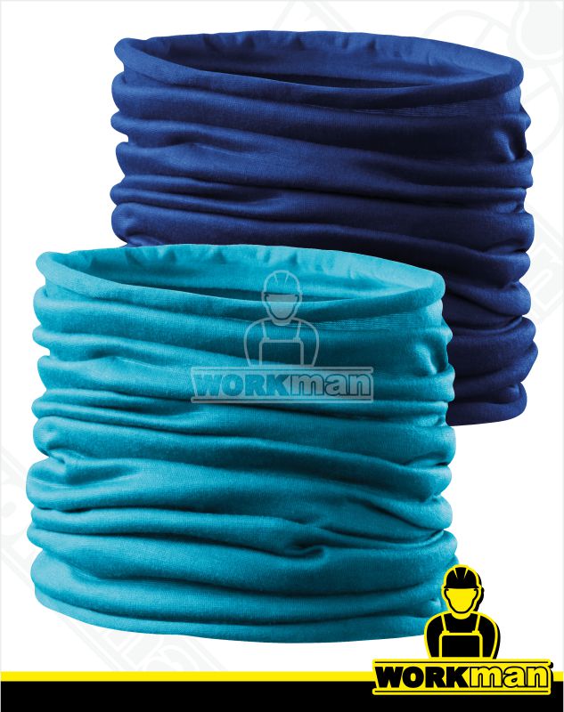 Tubulárna šatka TWISTER Malfini