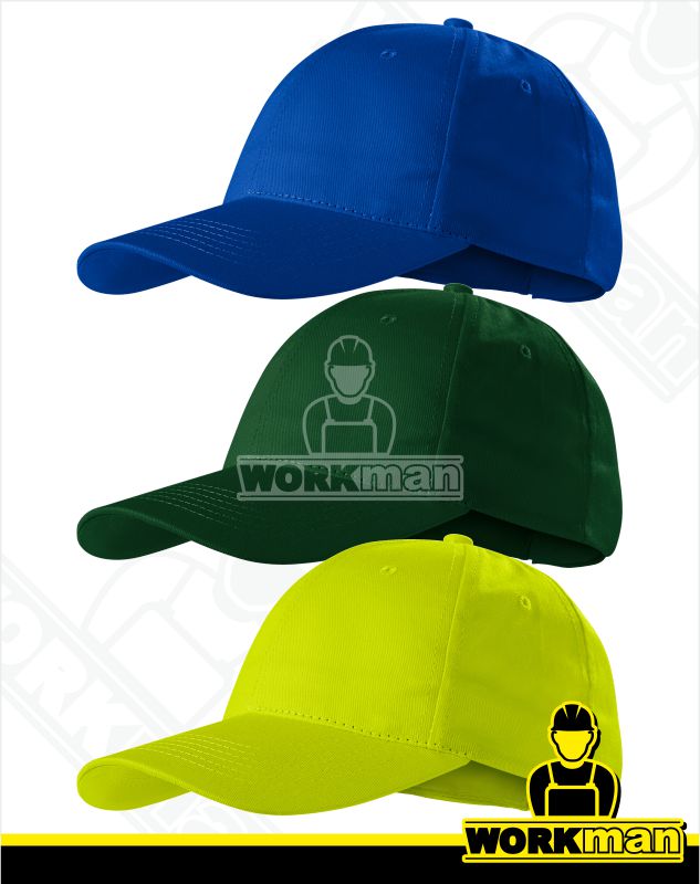 Unisex šiltovka SUNSHINE Piccolio