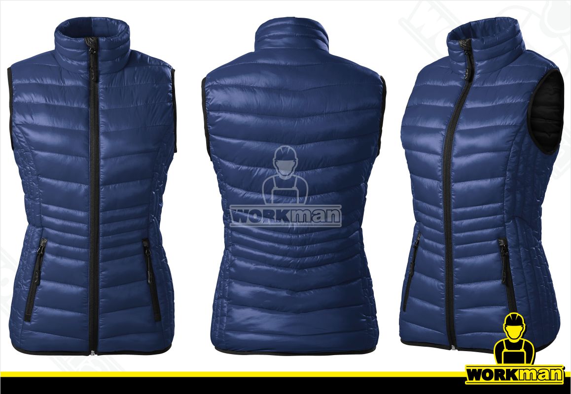 Dámska vesta EVEREST Malfini Premium