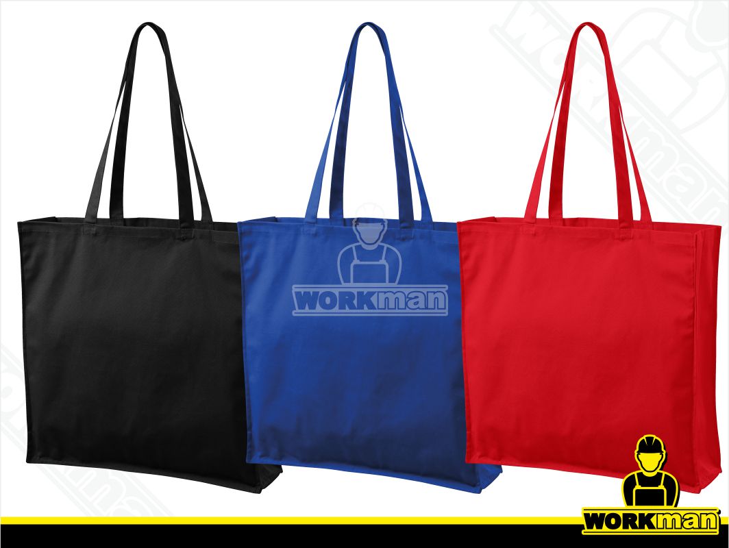 Nákupná taška CARRY Malfini