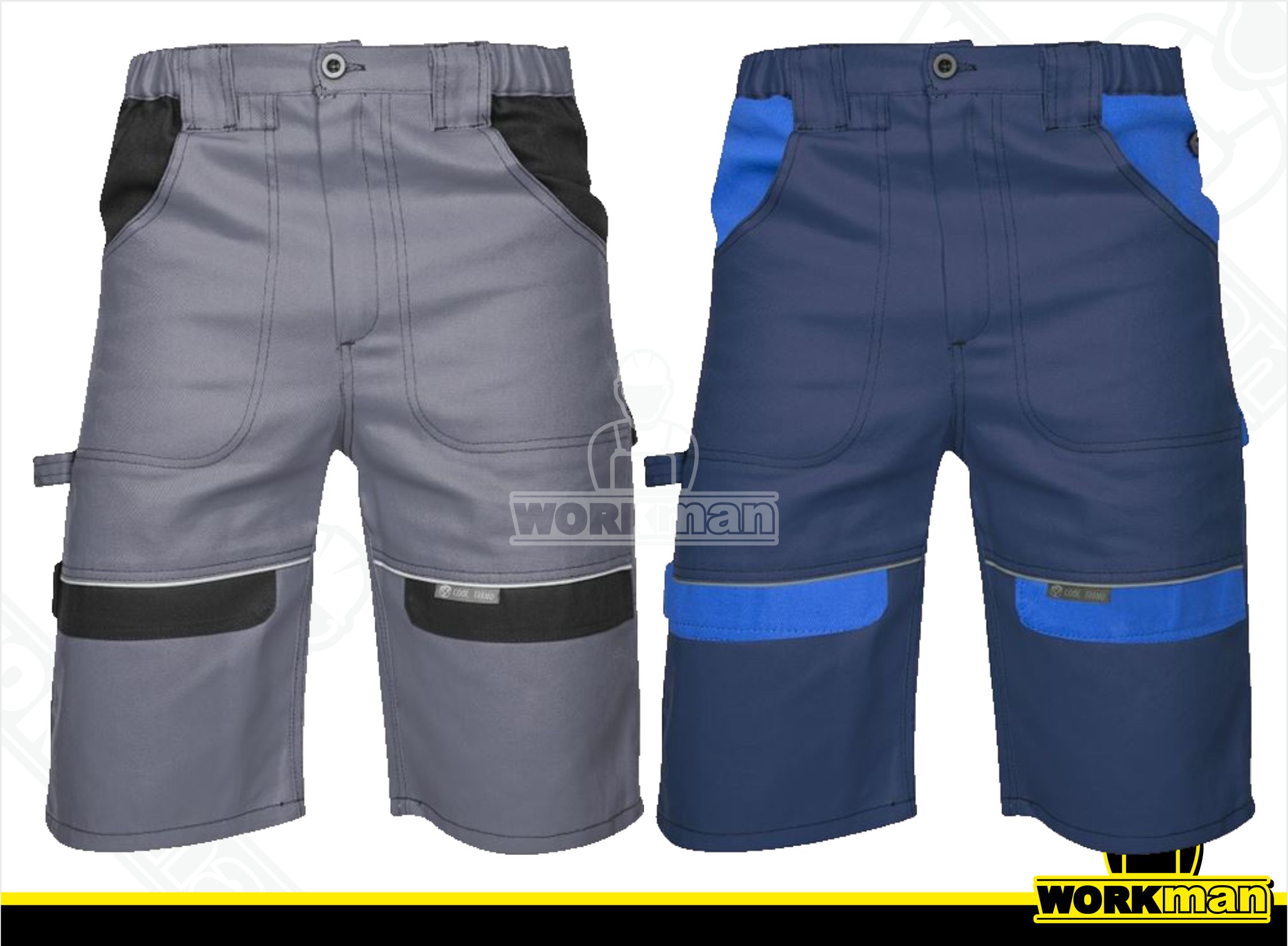 Montérkové šortky COOL TREND Ardon