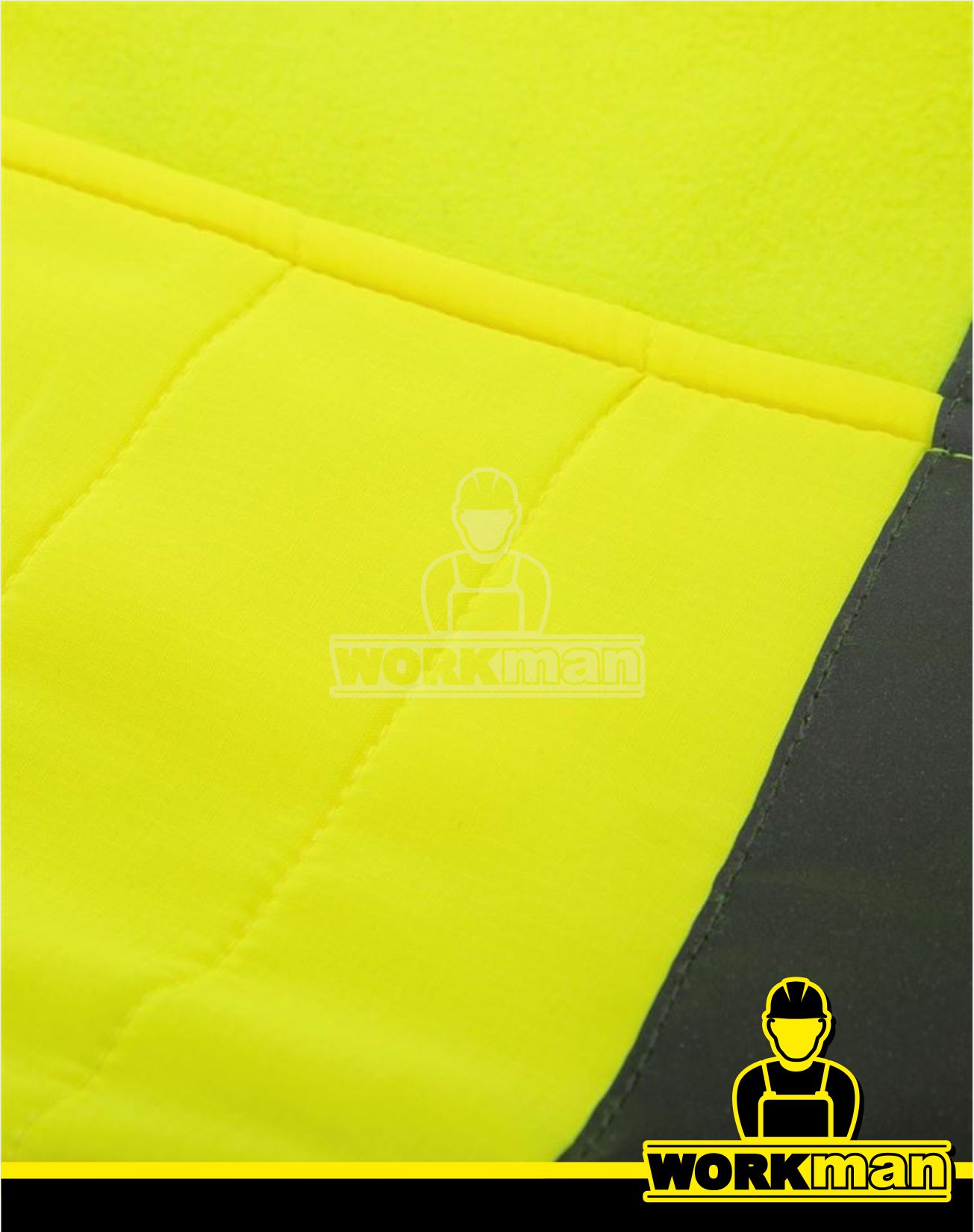 Reflexná fleece bunda SIGNAL Ardon