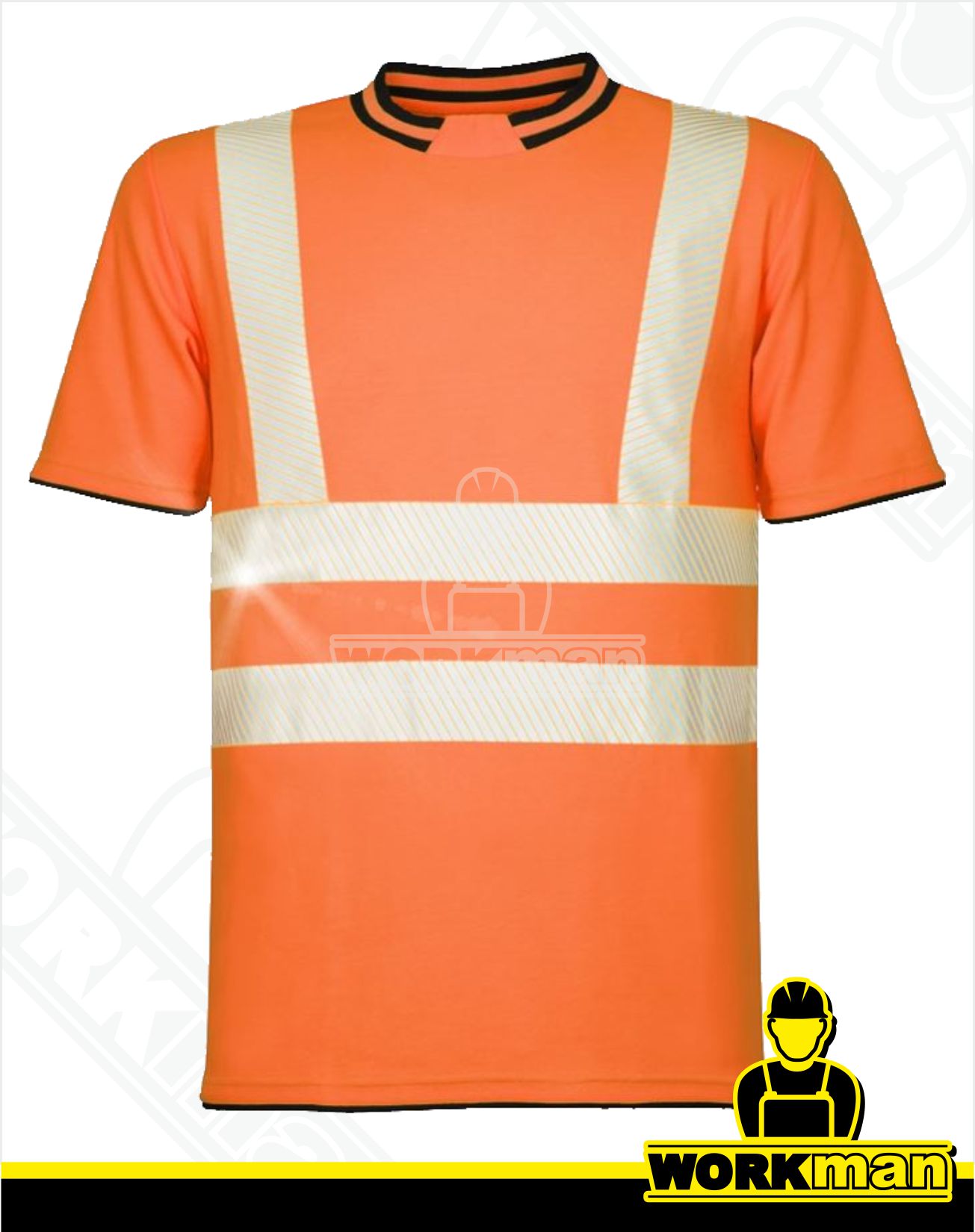 Reflexné tričko SIGNAL Ardon