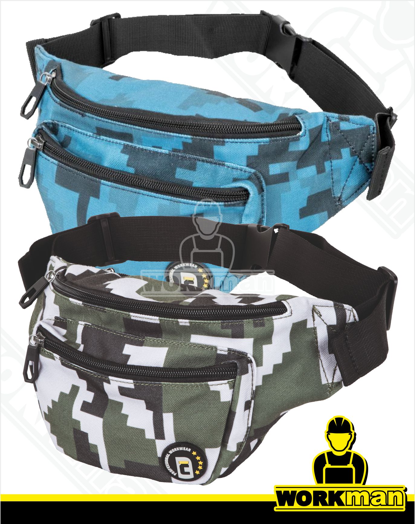 Maskáčová ľadvinka NEURUM Červa