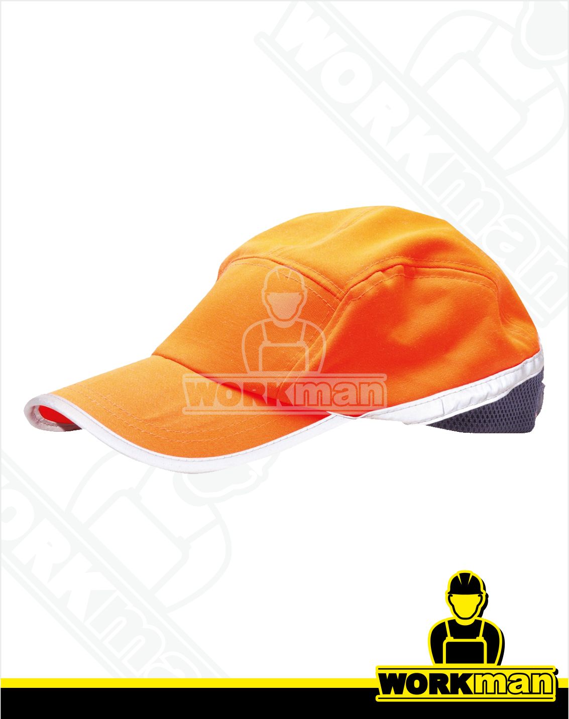 Reflexná šiltovka HB10 Portwest