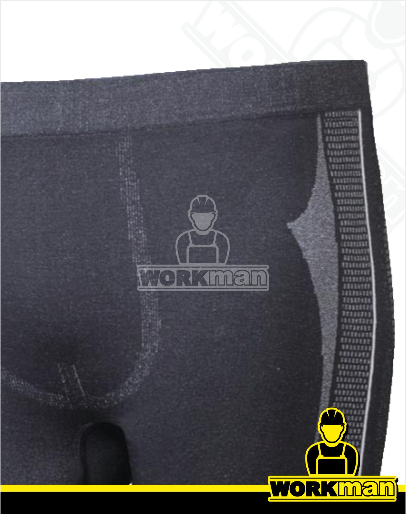 Termo spodky KOLDYPANTS Deltaplus