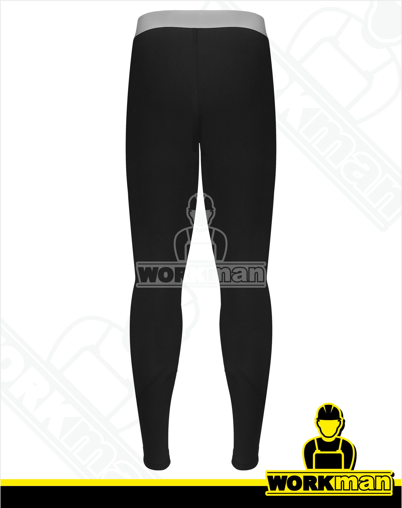 Pánské termo spodky PA017 ProAct