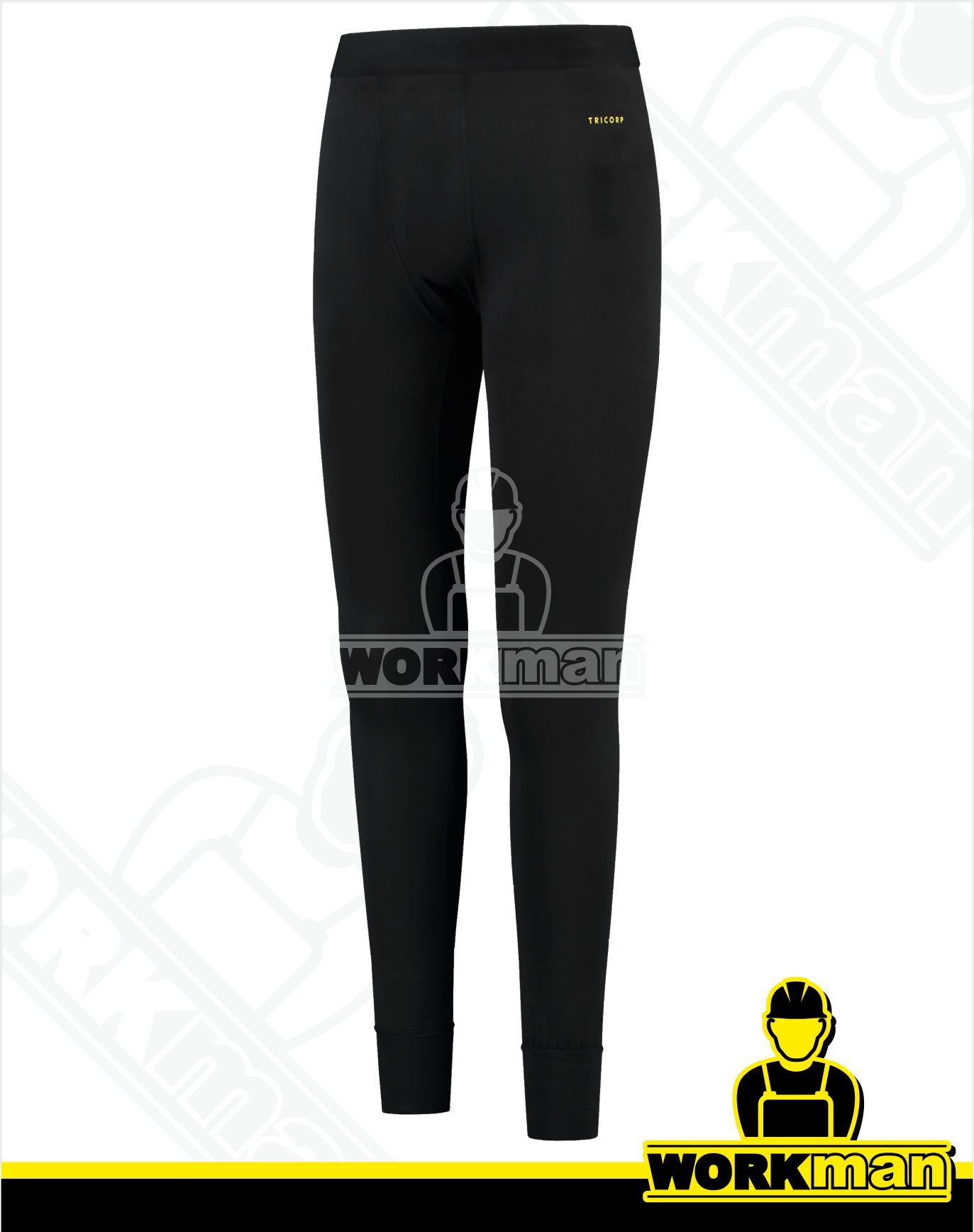 Unisex spodky THERMAL UNDERWEAR Tricorp