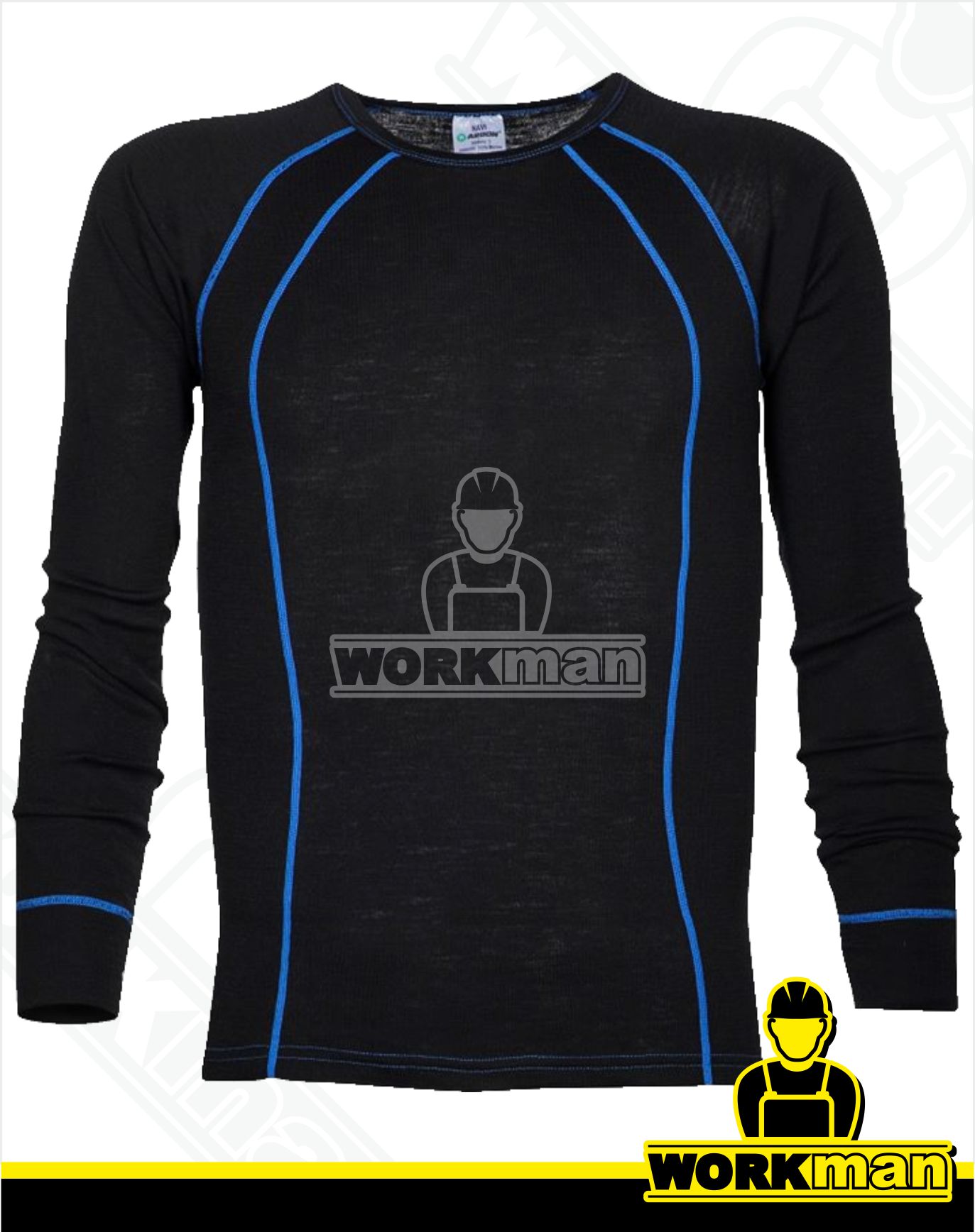 Funkčné termo tričko NAVI MERINO Ardon