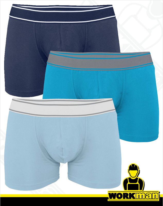 Pánské boxerky K800 Kariban