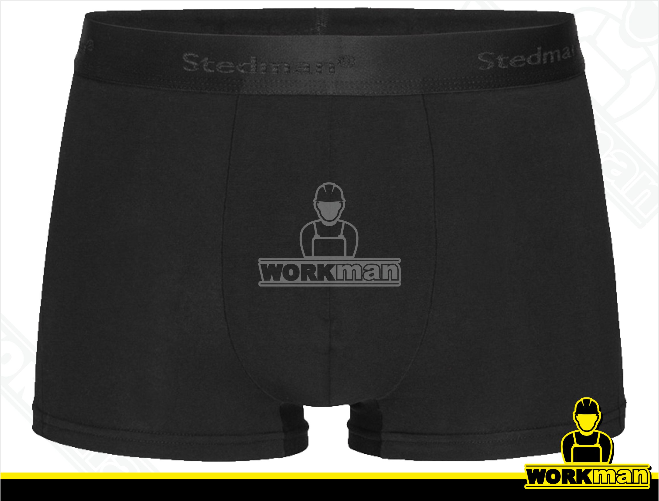 Pánske boxerky DEXTER 2 PACK Stedman