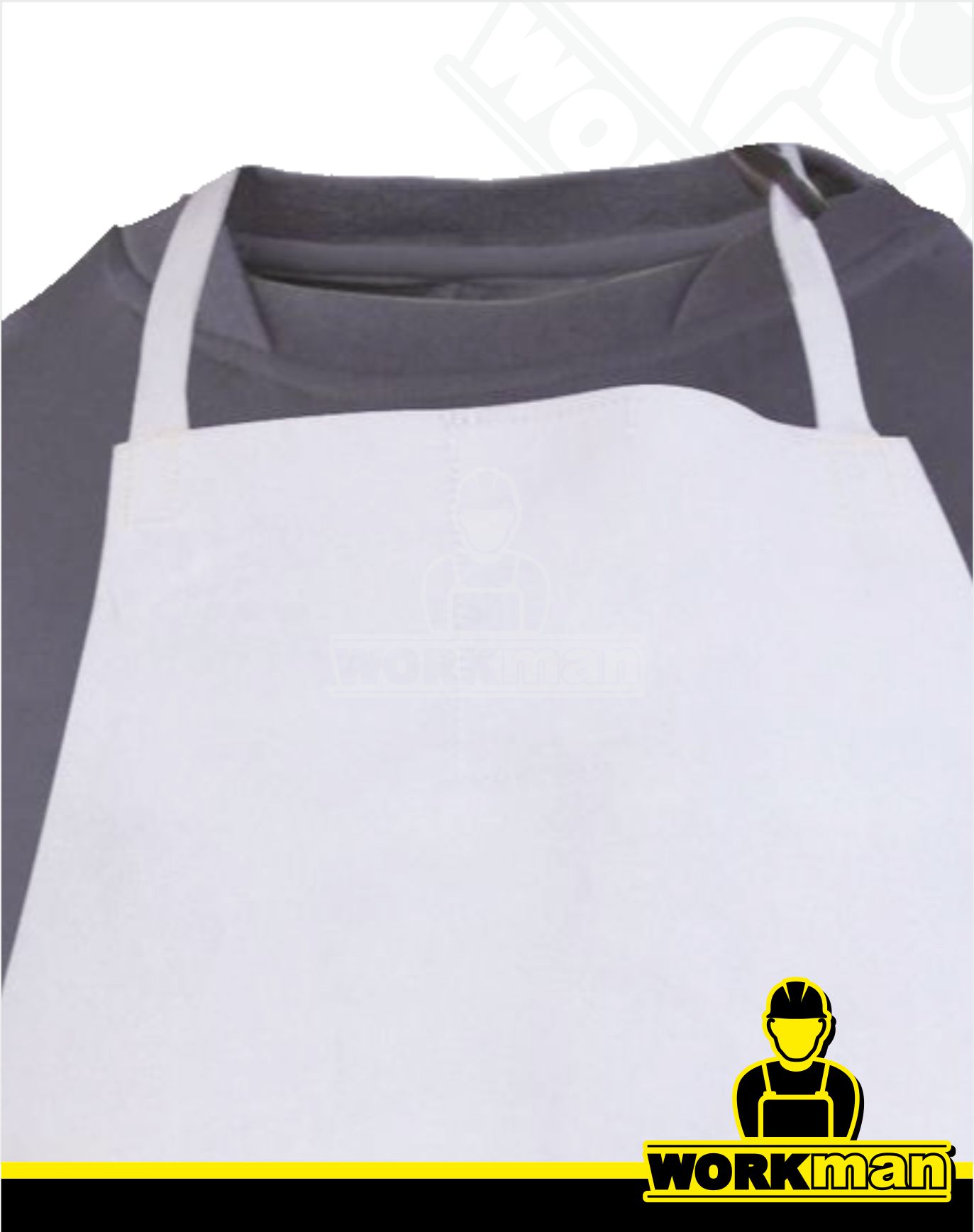 Zváračská kožená zástera TASOUB Deltaplus