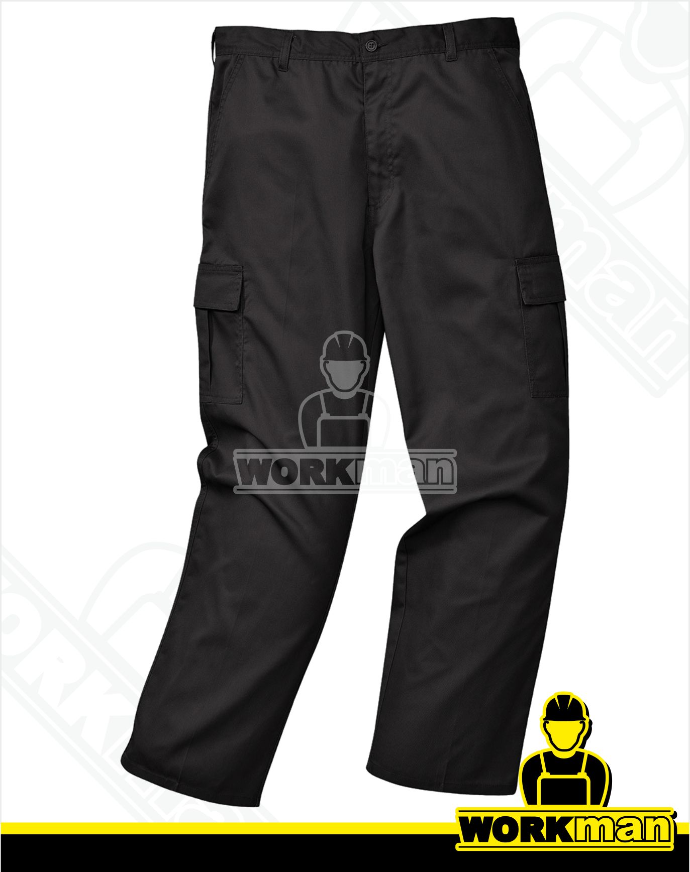 Nohavice COMBAT SBS Portwest