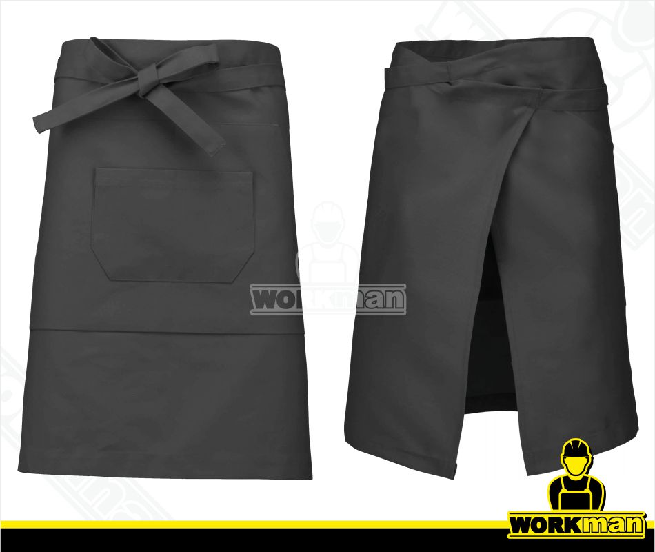 Stredne dlhá zástera K899 Kariban