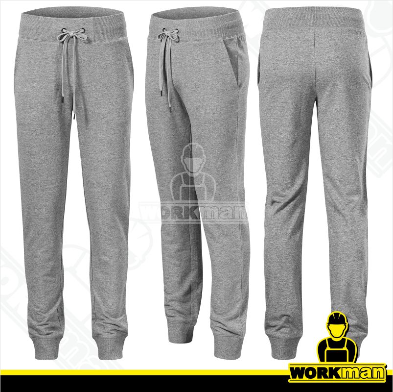 Pánske tepláky REST Malfini