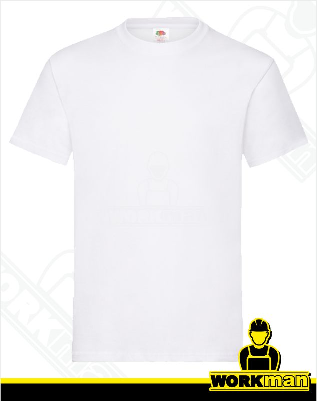 Pánske tričko HEAVY T Fruit of the Loom