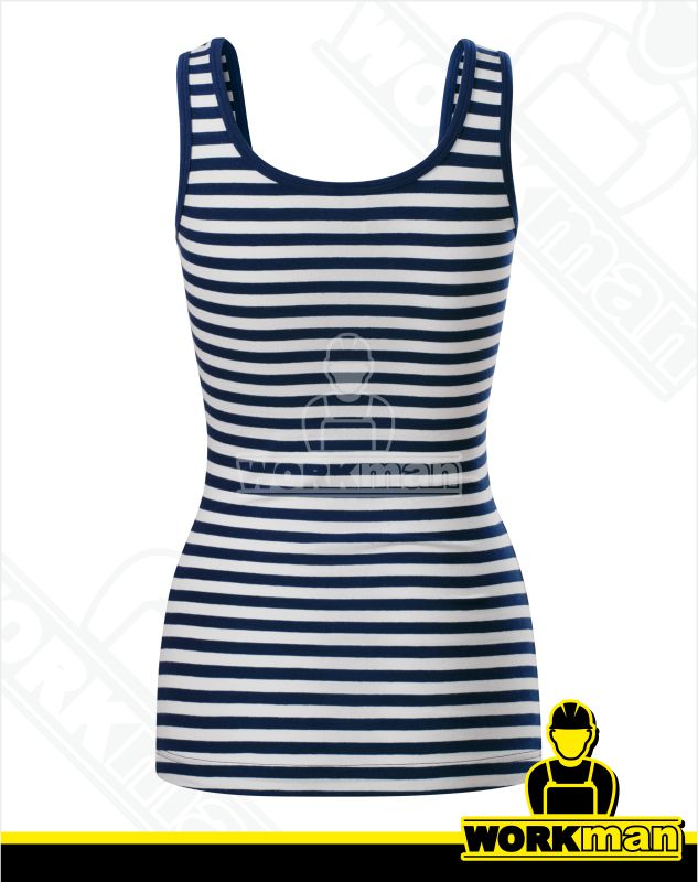 Dámske tielko SAILOR Malfini