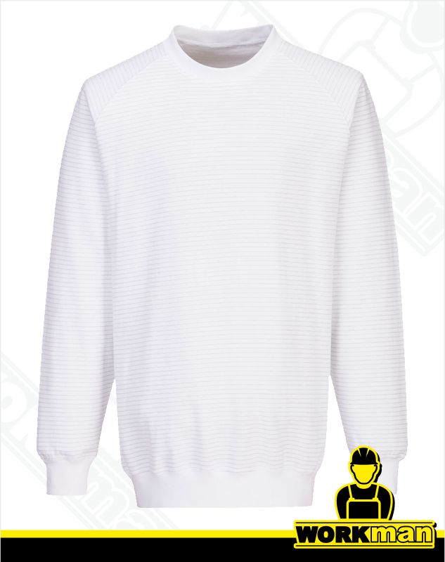 Antistatická mikina ESD AS24 Portwest