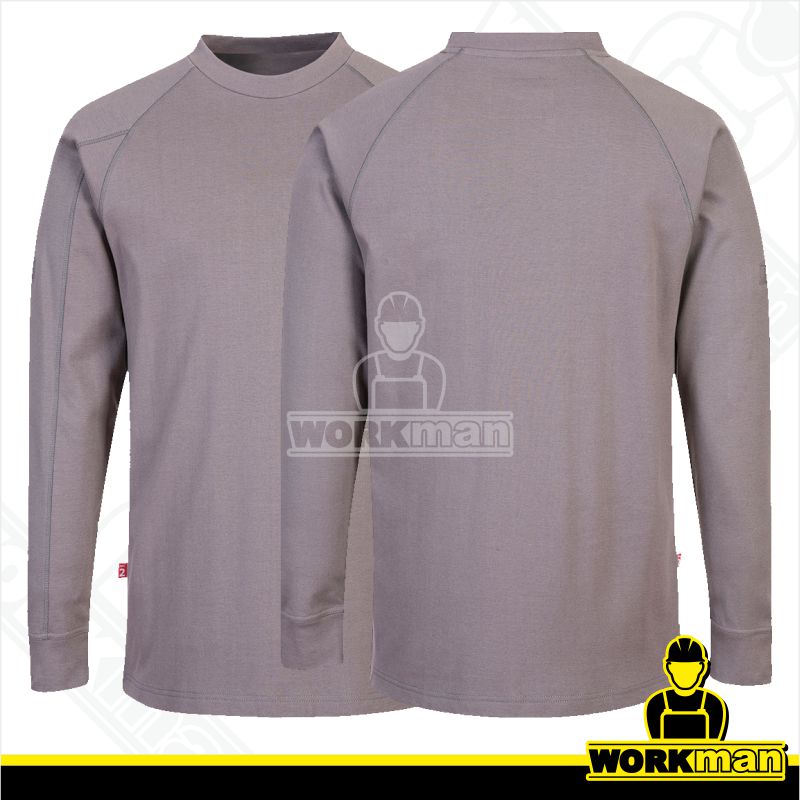 Antistatický nehorľavý nátelník FR33 Portwest