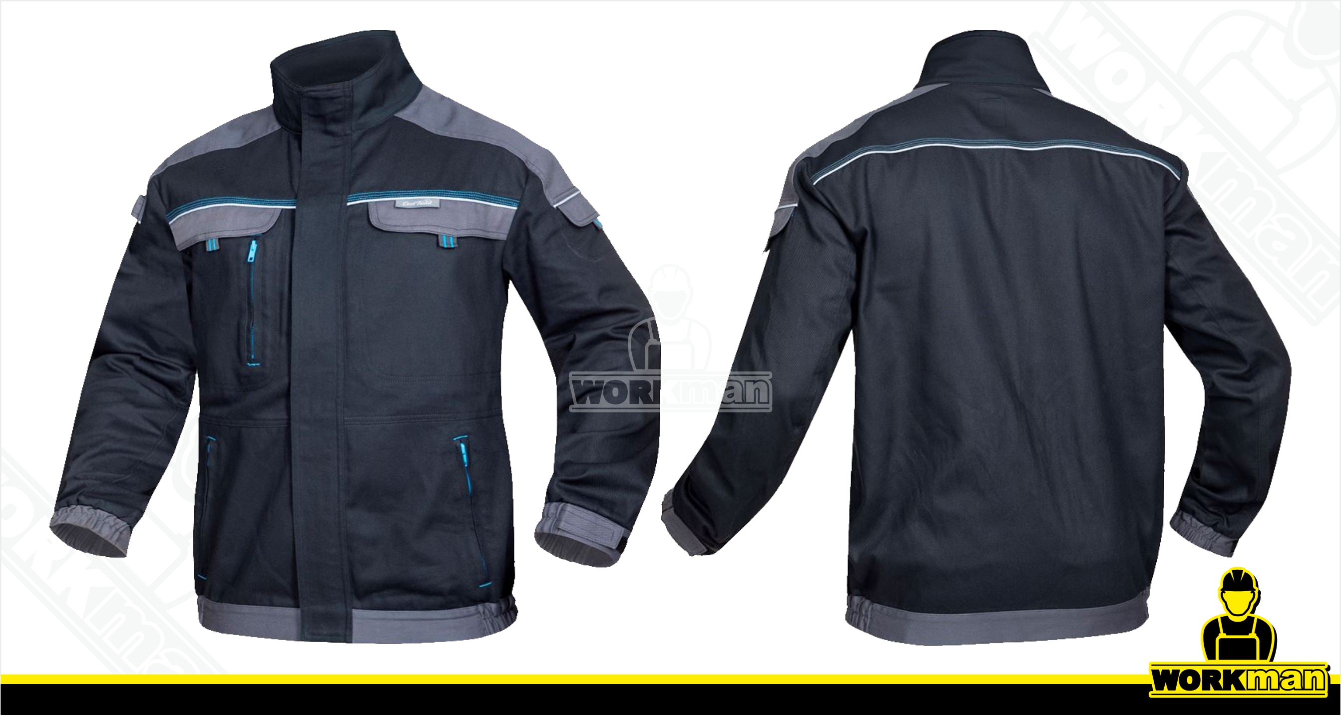 Montérková blúza COOL TREND Ardon