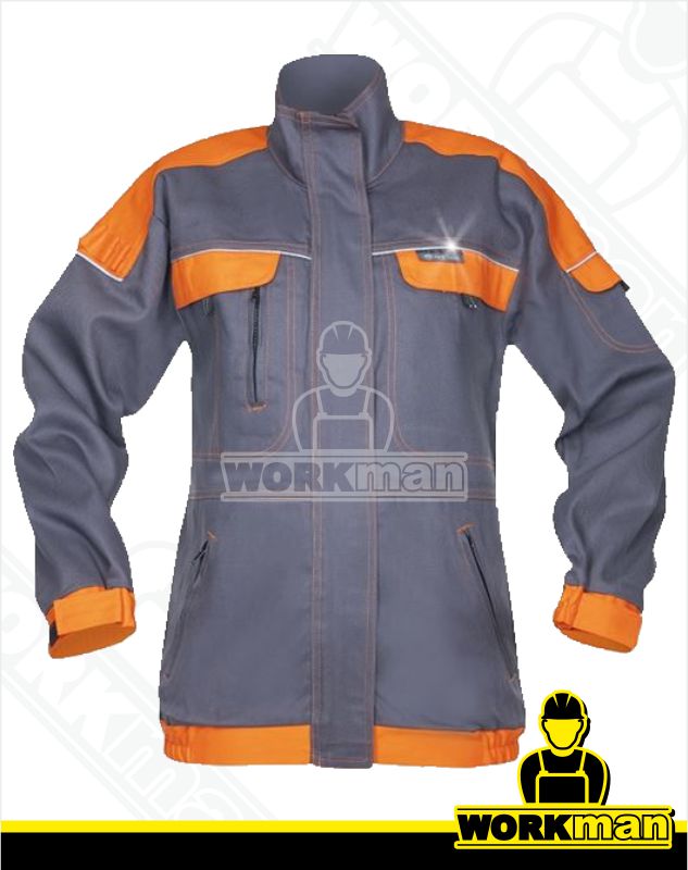 Dámska montérková blúza COOL TREND WOMAN Ardon